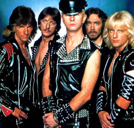 the band Judas Priest